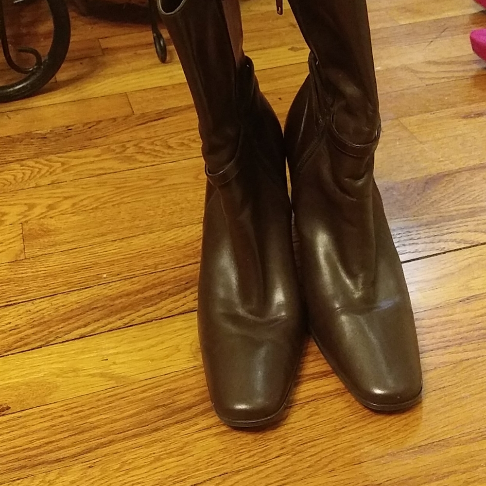Boots by George
